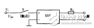 淺談SSR的輸入控制方法和電路驅(qū)動(dòng)