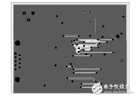 pcb如何自動布線,其原理分析