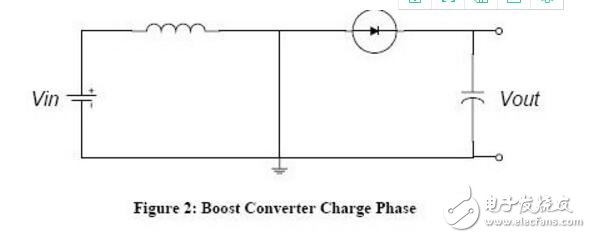 幾種boost升壓電路圖匯總
