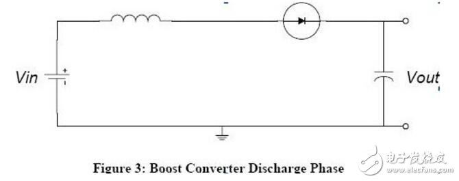 幾種boost升壓電路圖匯總