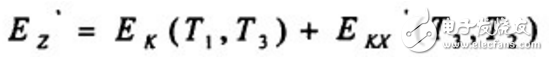 補(bǔ)償導(dǎo)線與熱電偶是否匹配問(wèn)題