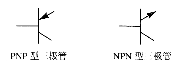 三極管替換原則