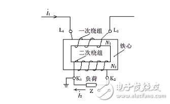 一文看懂電流互感器精度0.2與0.2S的區(qū)別及電流互感器結(jié)構(gòu)原理