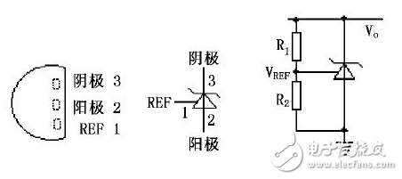 光電耦合直流控制電路及其應(yīng)用