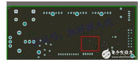 PCB中plane和layer有什么區(qū)別? 