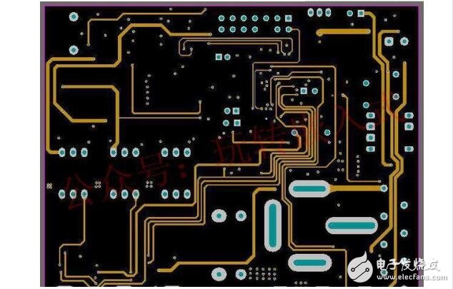 PCB中plane和layer有什么區(qū)別? 