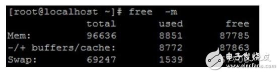 linux內(nèi)核oom機制分析