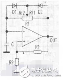 幾種簡單的脈寬可調(diào)電路圖解