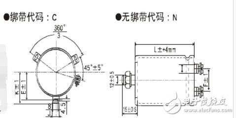 高頻低阻電解電容作用分析