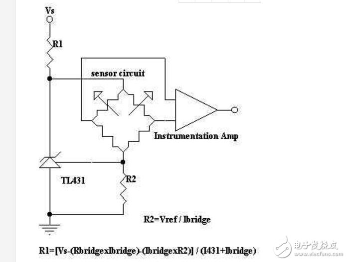 TL431穩(wěn)壓基準源簡介及其應(yīng)用