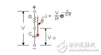 積分電路計(jì)算公式 