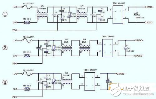 反激變壓器設(shè)計(jì)思路解析