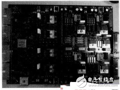 模擬IC自動測試系統(tǒng)的直流參數(shù)測試單元