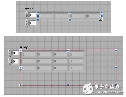 教程：數(shù)組和簇