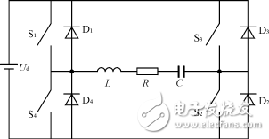 串聯(lián)諧振單相全橋逆變器的控制方法解析