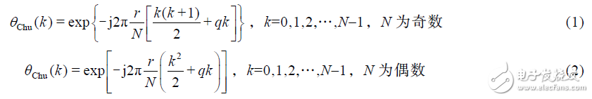 基于單載波頻域均衡系統(tǒng)的寬帶通信系統(tǒng)設(shè)計