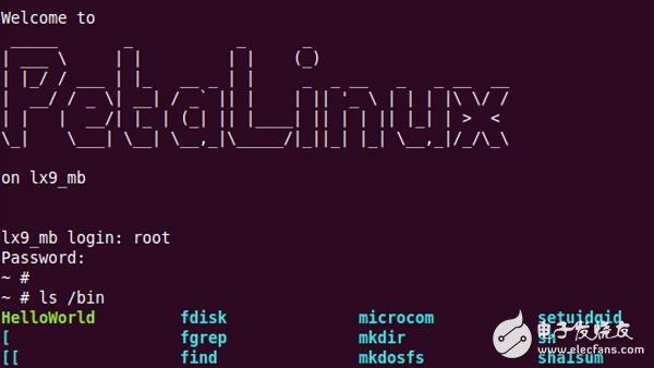 PetaLinux操作系統(tǒng)特點和結(jié)構(gòu)及其移植方法