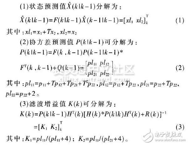 基于FPGA的新型電容數(shù)據(jù)采集系統(tǒng)設(shè)計(jì)