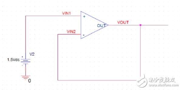 什么是以共模方式輸入?共模輸入電壓怎么求