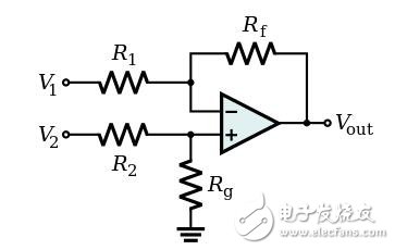 共模輸入電阻怎么求?計算方法解析