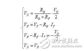 共模輸入電阻怎么求?計算方法解析