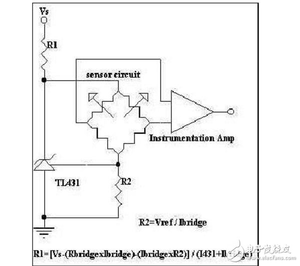 TI的TL431反饋應用詳解