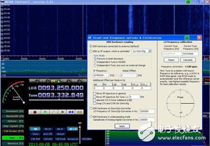 軟件定義無線電(SDR)工作原理及三個方向的應用：軍用、業(yè)余、家用