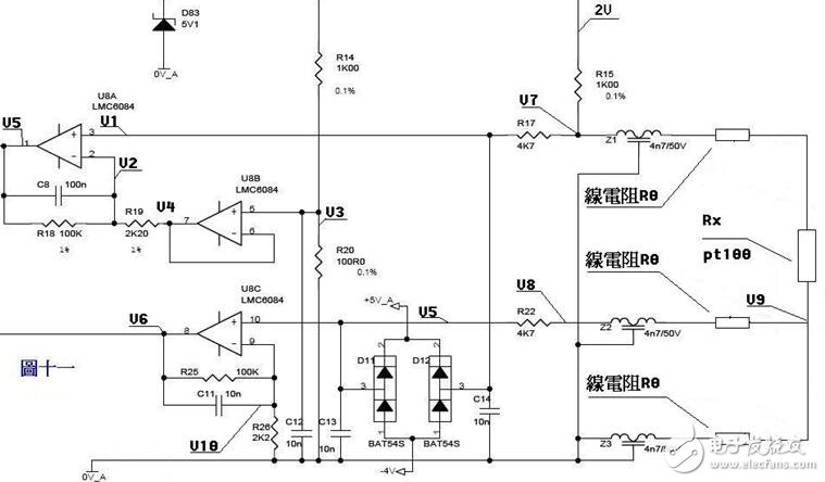 如何用”虛短“和”虛斷“分析運放電路