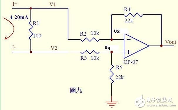 如何用”虛短“和”虛斷“分析運放電路