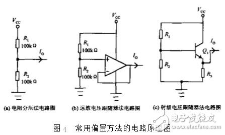 十倍電壓放大器電路圖大全（前置放大/電壓跟隨器/LM386音響功放電路）