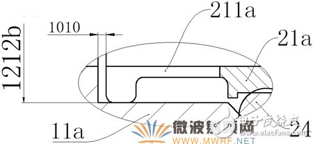 吳通通訊：一種高兼容性快速鎖緊射頻同軸連接器