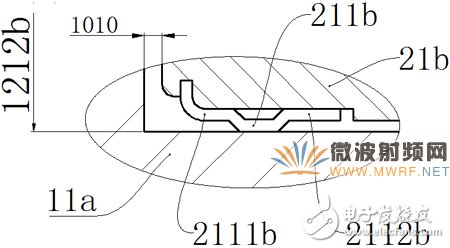 吳通通訊：一種高兼容性快速鎖緊射頻同軸連接器