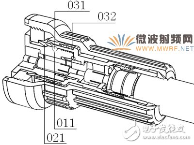 射頻連接器面向新時代循序性發(fā)展