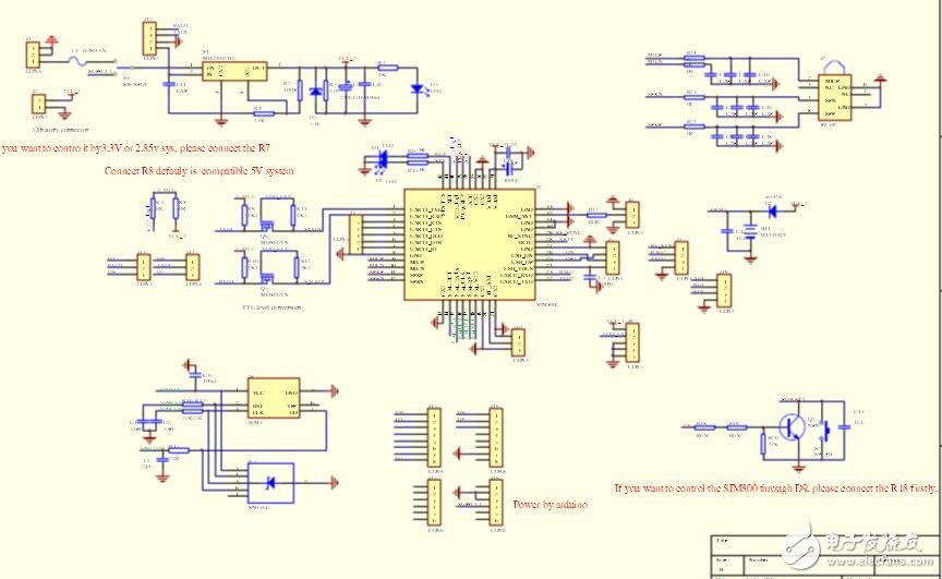 sim800c模塊應(yīng)用實例分析