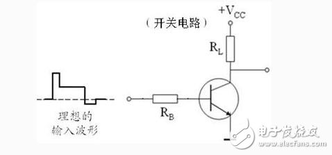 如何提高三極管的開關(guān)速度?