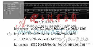 基于Grain-128a算法與相互認證技術(shù)的安全RFID系統(tǒng)設(shè)計