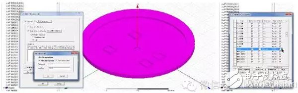 3D Component加密設(shè)置，可選擇想要隱藏或顯示的結(jié)構(gòu)