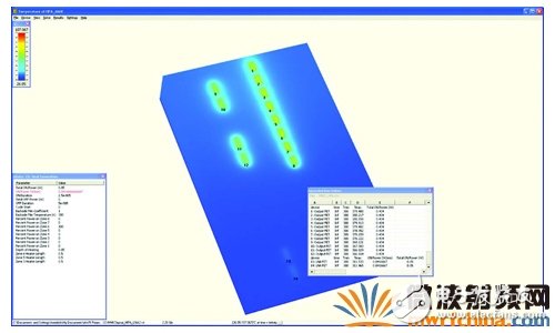 電熱單片微波集成電路設(shè)計(jì)流程