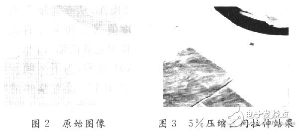 基于賽靈思Virtex-4的圖像自適應(yīng)分段線性拉伸算法實現(xiàn)