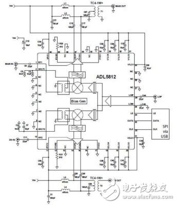 創(chuàng)新混頻器讓混頻設(shè)計更有保障