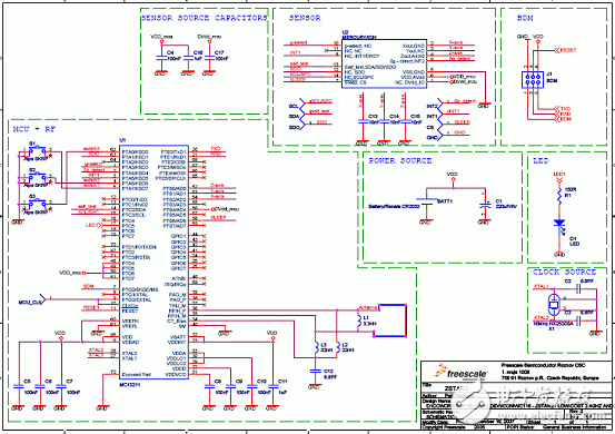 圖3.ZSTAR3 電路圖 