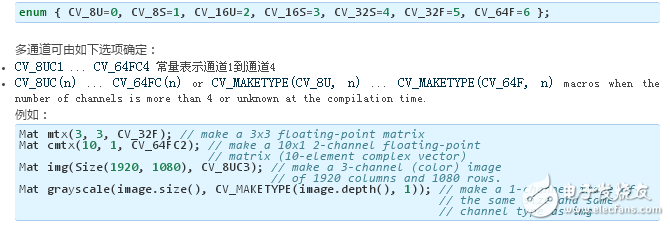 openCV開源庫(kù)模塊組成部分以及介紹