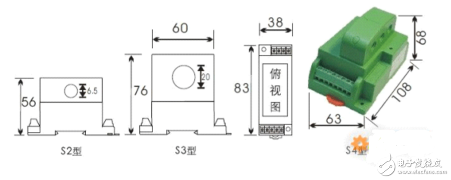 交流信號隔離變送器基礎(chǔ)知識 