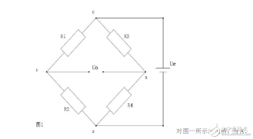 熱電阻測(cè)溫三線(xiàn)制接法及原理解析