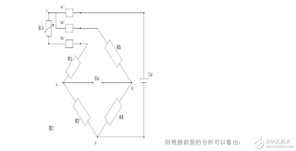 熱電阻測(cè)溫三線(xiàn)制接法及原理解析