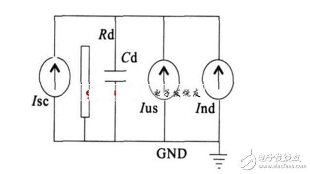 什么是二極管的微變等效電路?主要應(yīng)用在哪些條件之下?