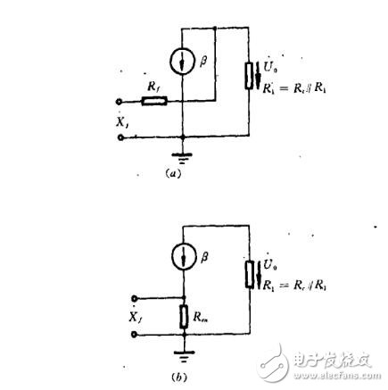 微變等效電路法有哪些巧用