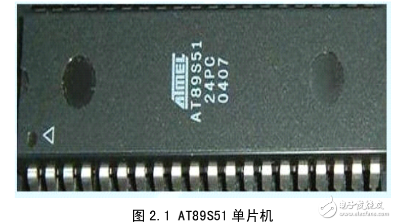 AT89S51單片機基礎(chǔ)知識及音樂電子鬧鐘的設(shè)計