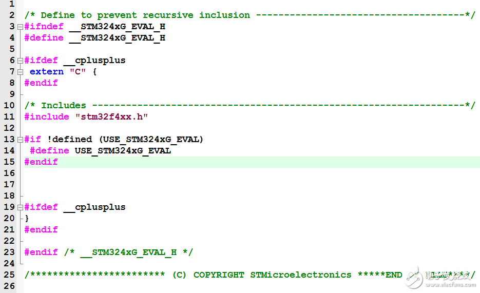 STM32F407-DP83848-Lwip移植方法