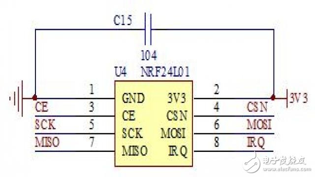 基于STM32的簡(jiǎn)易四軸飛行器系統(tǒng)的設(shè)計(jì)實(shí)現(xiàn)